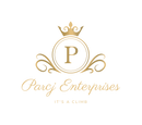 Parcj Enterprises logo